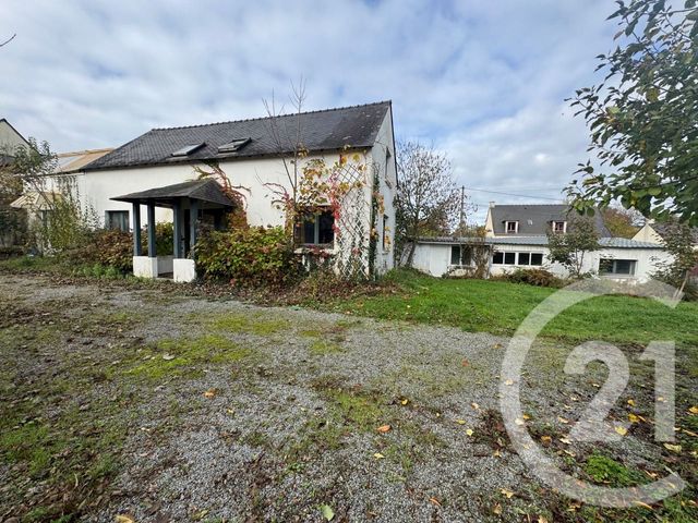 maison - TREILLIERES - 44