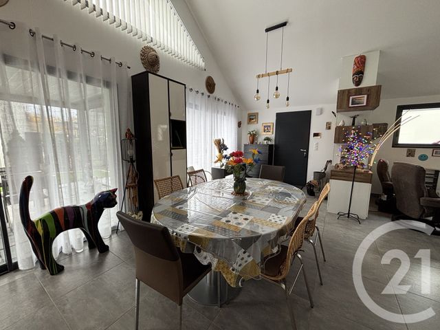 maison à vendre - 5 pièces - 112.37 m2 - GRANDCHAMPS DES FONTAINES - 44 - PAYS-DE-LOIRE - Century 21 A.B.E.