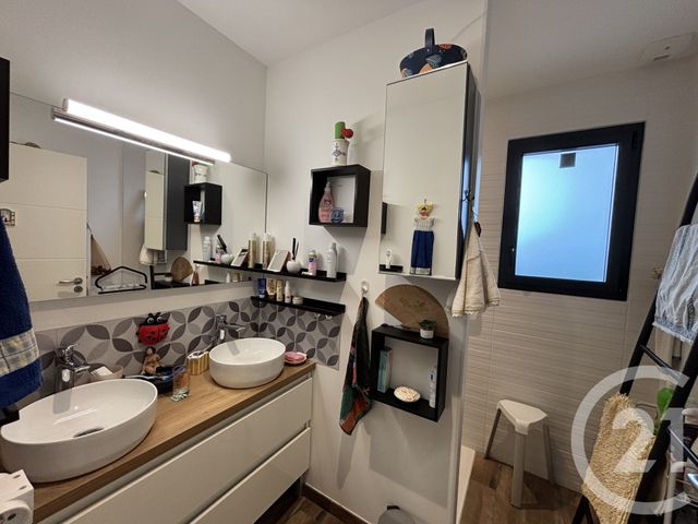 maison à vendre - 5 pièces - 112.37 m2 - GRANDCHAMPS DES FONTAINES - 44 - PAYS-DE-LOIRE - Century 21 A.B.E.