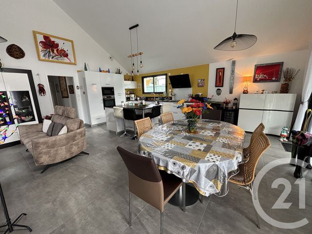 maison à vendre - 5 pièces - 112.37 m2 - GRANDCHAMPS DES FONTAINES - 44 - PAYS-DE-LOIRE - Century 21 A.B.E.