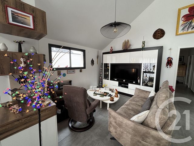 maison - GRANDCHAMPS DES FONTAINES - 44