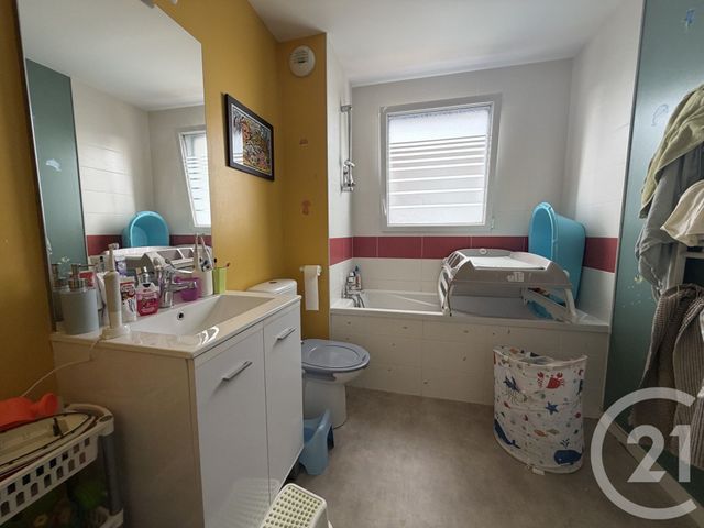 maison à vendre - 7 pièces - 120.0 m2 - TREILLIERES - 44 - PAYS-DE-LOIRE - Century 21 A.B.E.