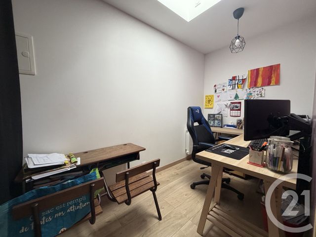 maison à vendre - 7 pièces - 120.0 m2 - TREILLIERES - 44 - PAYS-DE-LOIRE - Century 21 A.B.E.