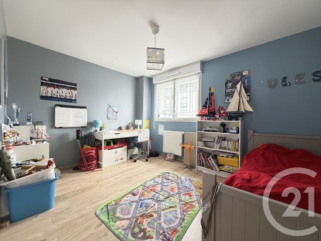 maison à vendre - 7 pièces - 120.0 m2 - TREILLIERES - 44 - PAYS-DE-LOIRE - Century 21 A.B.E.