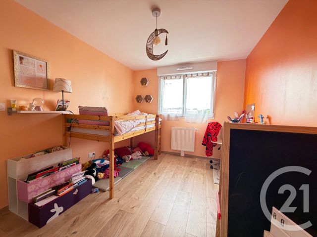 maison à vendre - 7 pièces - 120.0 m2 - TREILLIERES - 44 - PAYS-DE-LOIRE - Century 21 A.B.E.