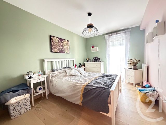 maison à vendre - 7 pièces - 120.0 m2 - TREILLIERES - 44 - PAYS-DE-LOIRE - Century 21 A.B.E.