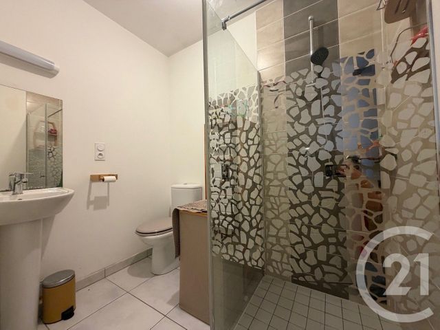maison à vendre - 7 pièces - 120.0 m2 - TREILLIERES - 44 - PAYS-DE-LOIRE - Century 21 A.B.E.