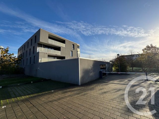 Appartement à vendre - 4 pièces - 75.69 m2 - COUERON - 44 - PAYS-DE-LOIRE - Century 21 A.B.E.