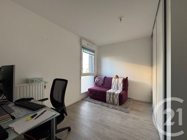 Appartement à vendre - 4 pièces - 75.69 m2 - COUERON - 44 - PAYS-DE-LOIRE - Century 21 A.B.E.