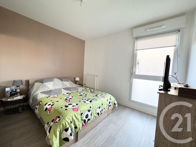 Appartement à vendre - 4 pièces - 75.69 m2 - COUERON - 44 - PAYS-DE-LOIRE - Century 21 A.B.E.