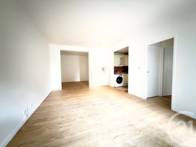 Appartement T2 à vendre - 2 pièces - 46.5 m2 - NANTES - 44 - PAYS-DE-LOIRE - Century 21 A.B.E.