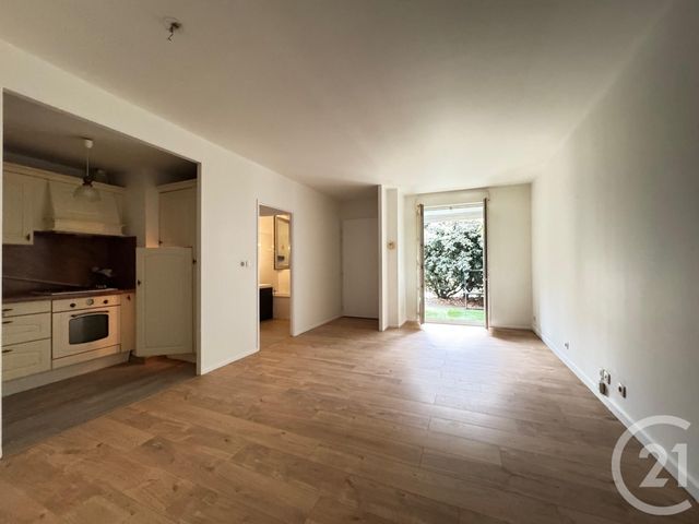 Appartement T2 à vendre - 2 pièces - 46.5 m2 - NANTES - 44 - PAYS-DE-LOIRE - Century 21 A.B.E.