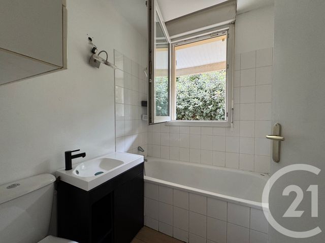 Appartement T2 à vendre - 2 pièces - 46.5 m2 - NANTES - 44 - PAYS-DE-LOIRE - Century 21 A.B.E.