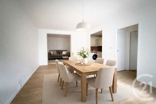 Appartement T2 à vendre NANTES