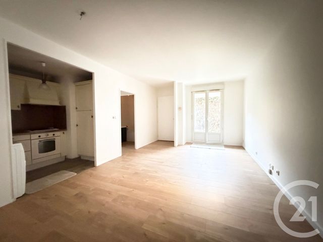 Appartement T2 à vendre NANTES
