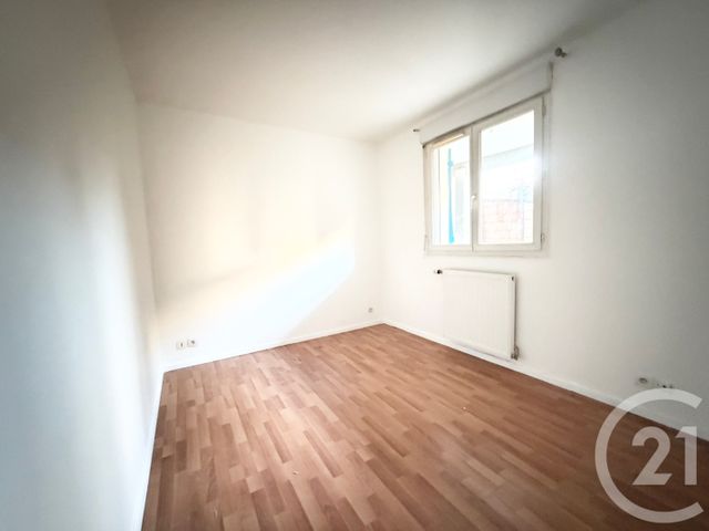 Appartement T2 à vendre - 2 pièces - 46.5 m2 - NANTES - 44 - PAYS-DE-LOIRE - Century 21 A.B.E.