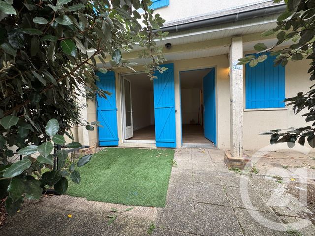 Appartement T2 à vendre NANTES