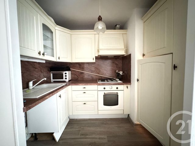 Appartement T2 à vendre - 2 pièces - 46.5 m2 - NANTES - 44 - PAYS-DE-LOIRE - Century 21 A.B.E.