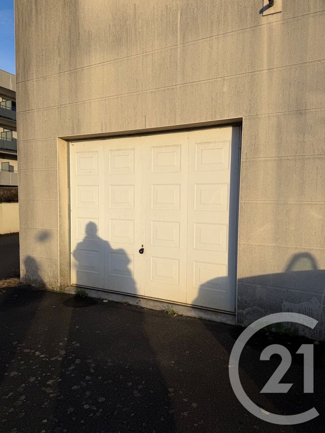 Appartement T2 à vendre - 2 pièces - 46.5 m2 - NANTES - 44 - PAYS-DE-LOIRE - Century 21 A.B.E.