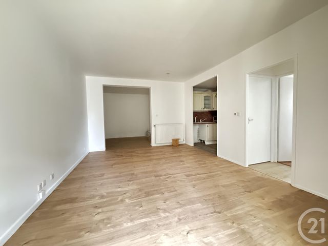 Appartement T2 à vendre - 2 pièces - 46.5 m2 - NANTES - 44 - PAYS-DE-LOIRE - Century 21 A.B.E.