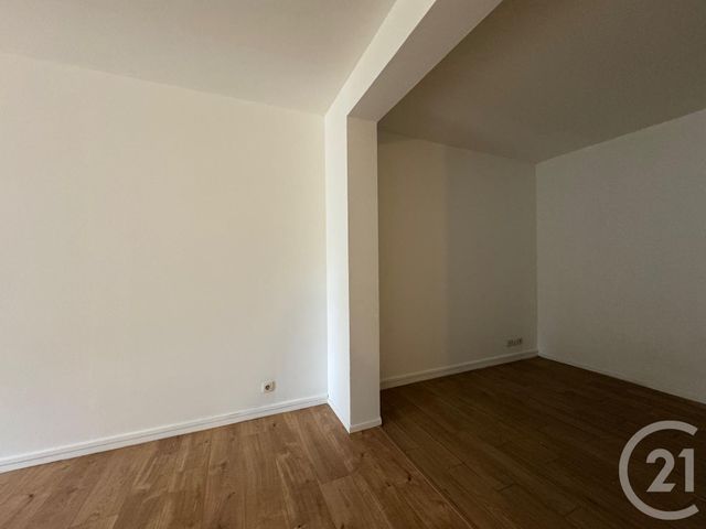 Appartement T2 à vendre - 2 pièces - 46.5 m2 - NANTES - 44 - PAYS-DE-LOIRE - Century 21 A.B.E.