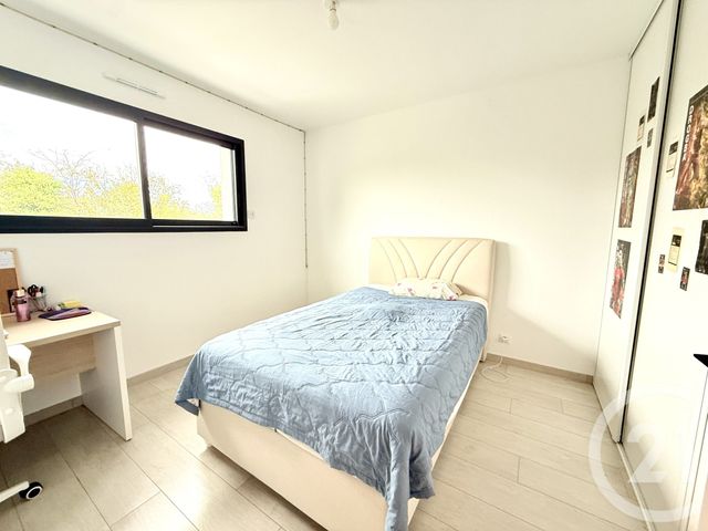 maison à vendre - 5 pièces - 115.0 m2 - TREILLIERES - 44 - PAYS-DE-LOIRE - Century 21 A.B.E.