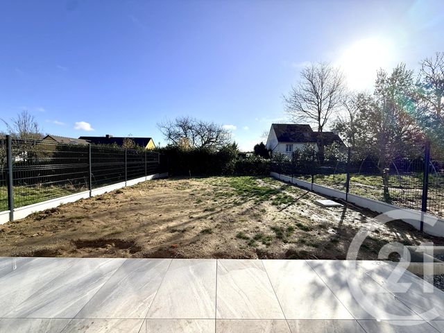 maison à vendre - 5 pièces - 115.0 m2 - TREILLIERES - 44 - PAYS-DE-LOIRE - Century 21 A.B.E.