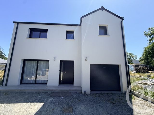 maison à vendre - 5 pièces - 115.0 m2 - TREILLIERES - 44 - PAYS-DE-LOIRE - Century 21 A.B.E.