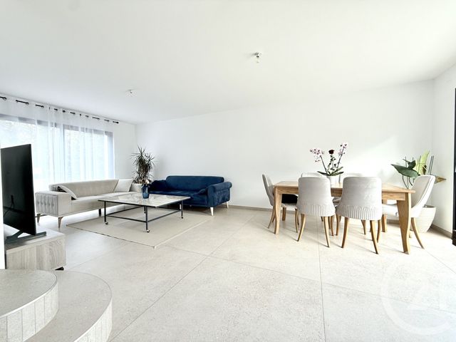 maison à vendre - 5 pièces - 115.0 m2 - TREILLIERES - 44 - PAYS-DE-LOIRE - Century 21 A.B.E.