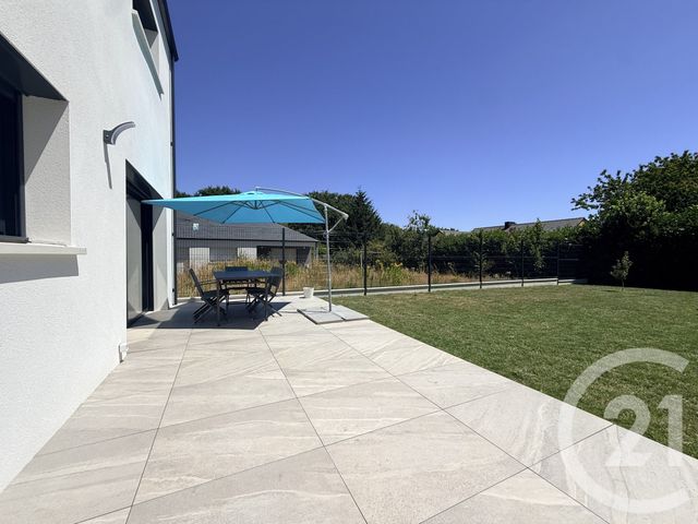 maison à vendre - 5 pièces - 115.0 m2 - TREILLIERES - 44 - PAYS-DE-LOIRE - Century 21 A.B.E.