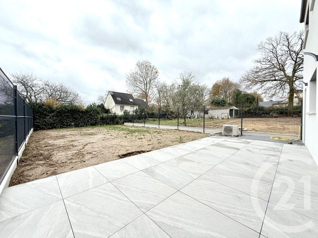 maison à vendre - 5 pièces - 115.0 m2 - TREILLIERES - 44 - PAYS-DE-LOIRE - Century 21 A.B.E.