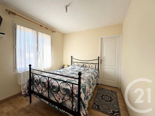 maison à vendre - 6 pièces - 135.0 m2 - TREILLIERES - 44 - PAYS-DE-LOIRE - Century 21 A.B.E.