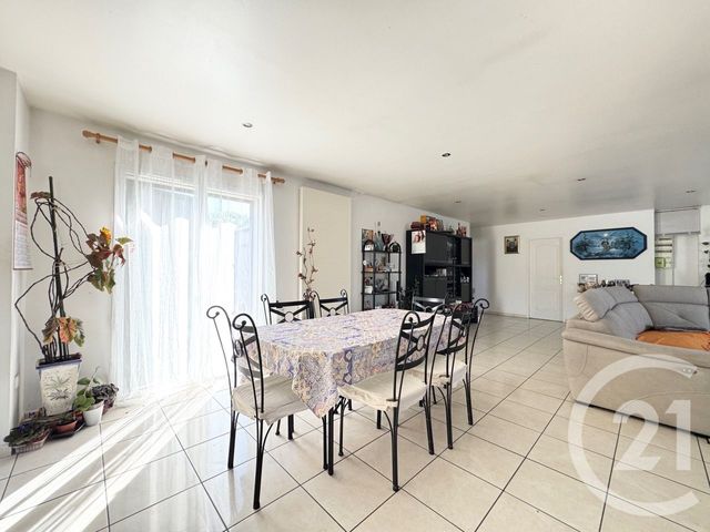 maison à vendre - 6 pièces - 135.0 m2 - TREILLIERES - 44 - PAYS-DE-LOIRE - Century 21 A.B.E.