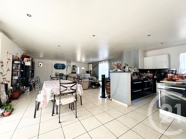 maison à vendre - 6 pièces - 135.0 m2 - TREILLIERES - 44 - PAYS-DE-LOIRE - Century 21 A.B.E.