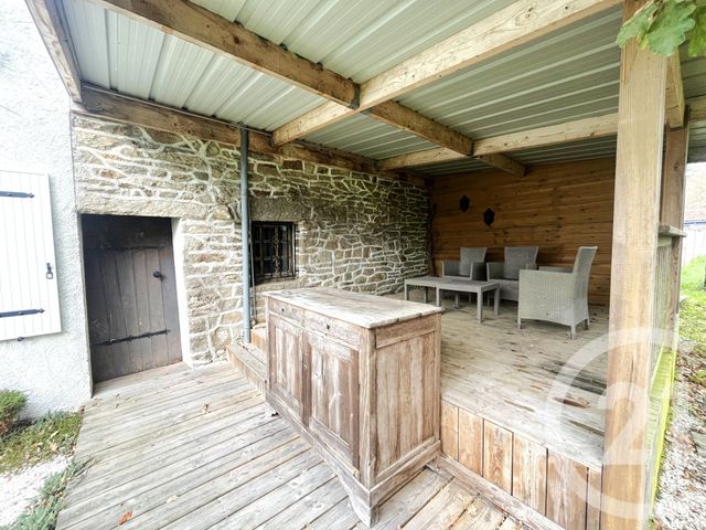 maison à vendre - 6 pièces - 165.63 m2 - ST ETIENNE DE MONTLUC - 44 - PAYS-DE-LOIRE - Century 21 A.B.E.