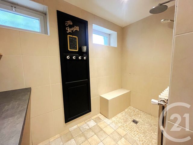 maison à vendre - 6 pièces - 165.63 m2 - ST ETIENNE DE MONTLUC - 44 - PAYS-DE-LOIRE - Century 21 A.B.E.