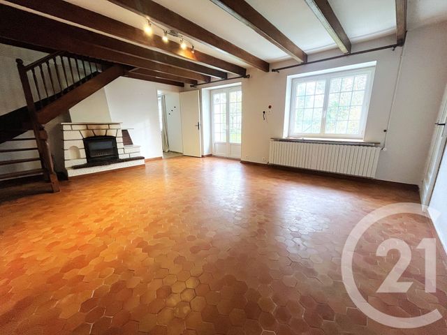 maison à vendre - 6 pièces - 165.63 m2 - ST ETIENNE DE MONTLUC - 44 - PAYS-DE-LOIRE - Century 21 A.B.E.