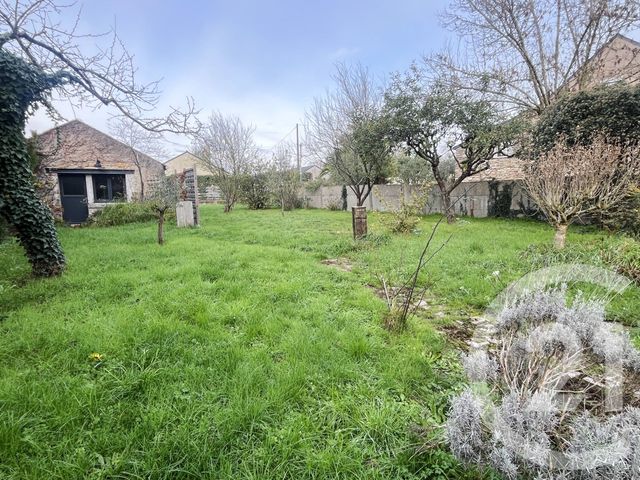 maison à vendre - 6 pièces - 165.63 m2 - ST ETIENNE DE MONTLUC - 44 - PAYS-DE-LOIRE - Century 21 A.B.E.