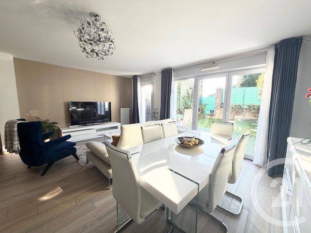 maison à vendre - 5 pièces - 89.0 m2 - NANTES - 44 - PAYS-DE-LOIRE - Century 21 A.B.E.