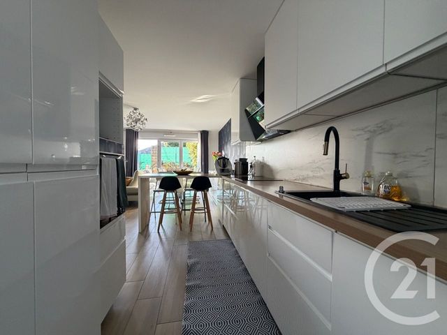 maison à vendre - 5 pièces - 89.0 m2 - NANTES - 44 - PAYS-DE-LOIRE - Century 21 A.B.E.