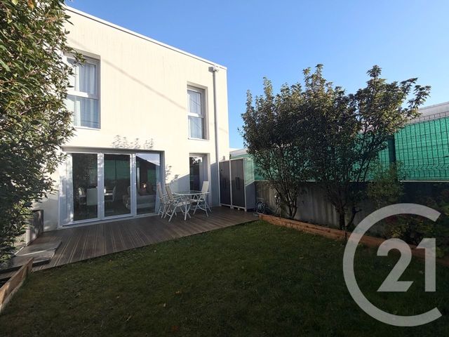 maison à vendre - 5 pièces - 89.0 m2 - NANTES - 44 - PAYS-DE-LOIRE - Century 21 A.B.E.