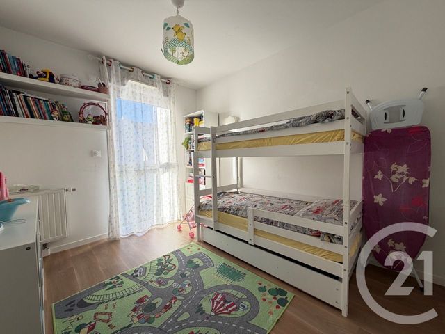 maison à vendre - 5 pièces - 89.0 m2 - NANTES - 44 - PAYS-DE-LOIRE - Century 21 A.B.E.