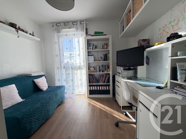 maison à vendre - 5 pièces - 89.0 m2 - NANTES - 44 - PAYS-DE-LOIRE - Century 21 A.B.E.