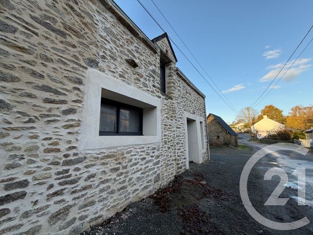 maison à vendre - 4 pièces - 84.0 m2 - TREILLIERES - 44 - PAYS-DE-LOIRE - Century 21 A.B.E.