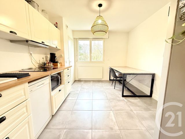 Appartement F2 à vendre - 2 pièces - 50.0 m2 - NANTES - 44 - PAYS-DE-LOIRE - Century 21 A.B.E.