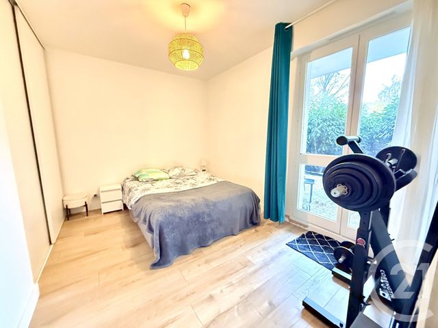 Appartement F2 à vendre - 2 pièces - 50.0 m2 - NANTES - 44 - PAYS-DE-LOIRE - Century 21 A.B.E.