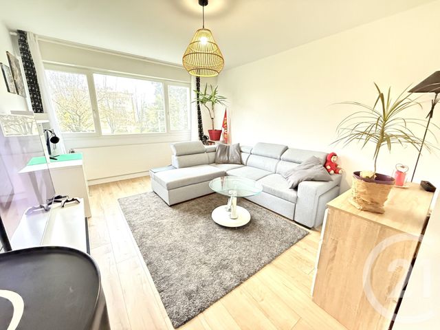 Appartement F2 à vendre NANTES