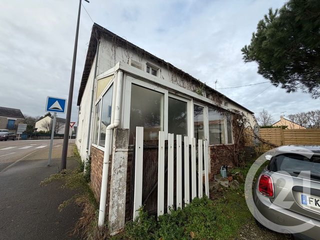 maison à vendre - 1 pièce - 144.0 m2 - TREILLIERES - 44 - PAYS-DE-LOIRE - Century 21 A.B.E.