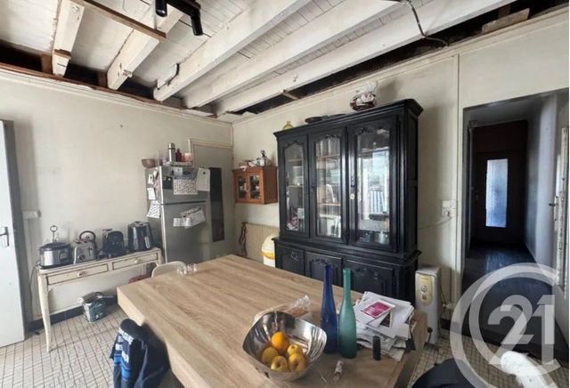 maison à vendre - 1 pièce - 144.0 m2 - TREILLIERES - 44 - PAYS-DE-LOIRE - Century 21 A.B.E.