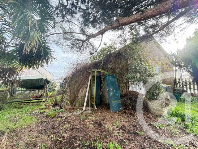 maison à vendre - 1 pièce - 87.0 m2 - TREILLIERES - 44 - PAYS-DE-LOIRE - Century 21 A.B.E.